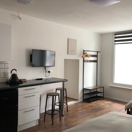 Studio In Bolton Town, Short Stay Studio 4 Εξωτερικό φωτογραφία