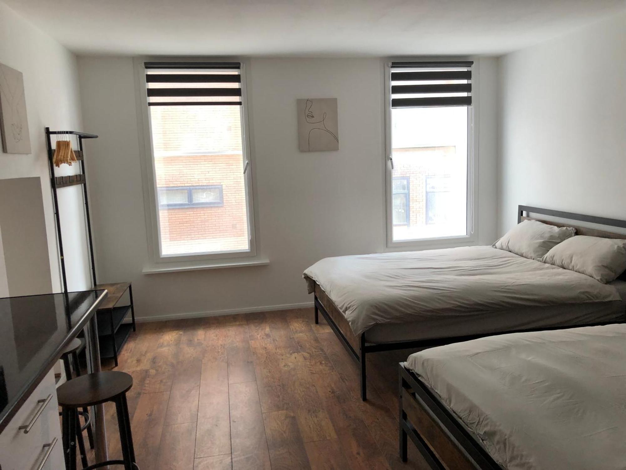 Studio In Bolton Town, Short Stay Studio 4 Εξωτερικό φωτογραφία